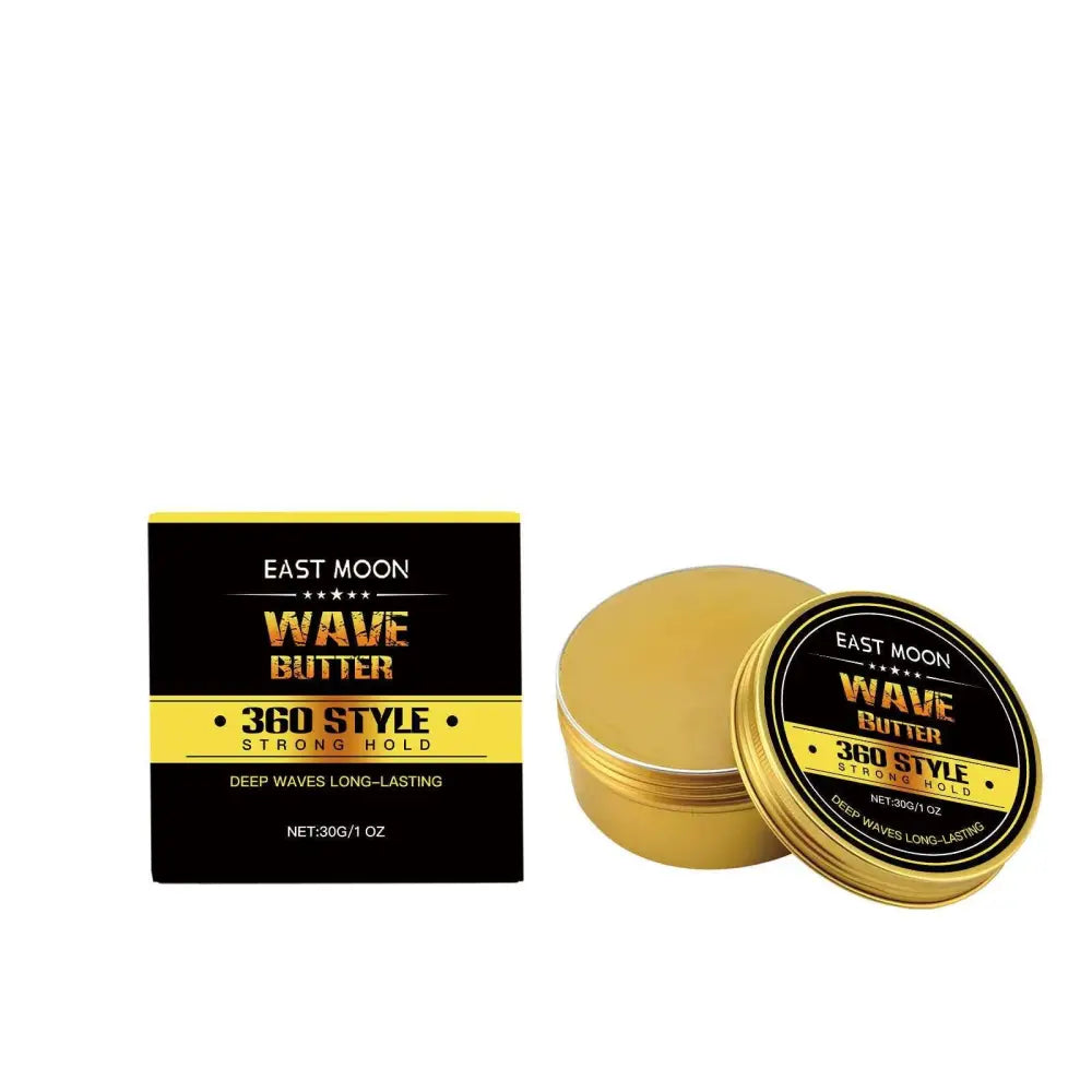 Men's Hair Care Shaping Wave Collection Set