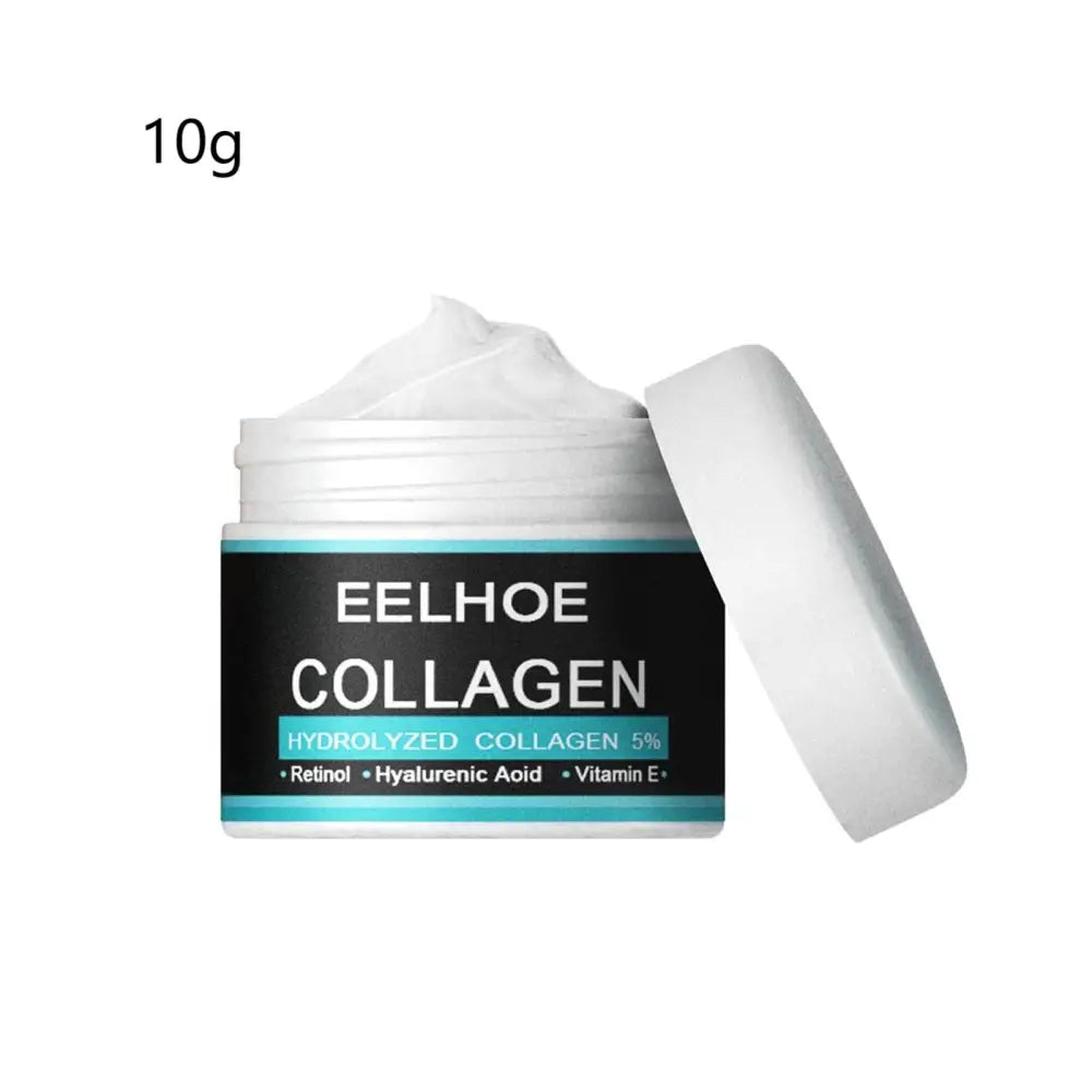 Men's Moisturizing Nourishing Skin Collagen Cream
