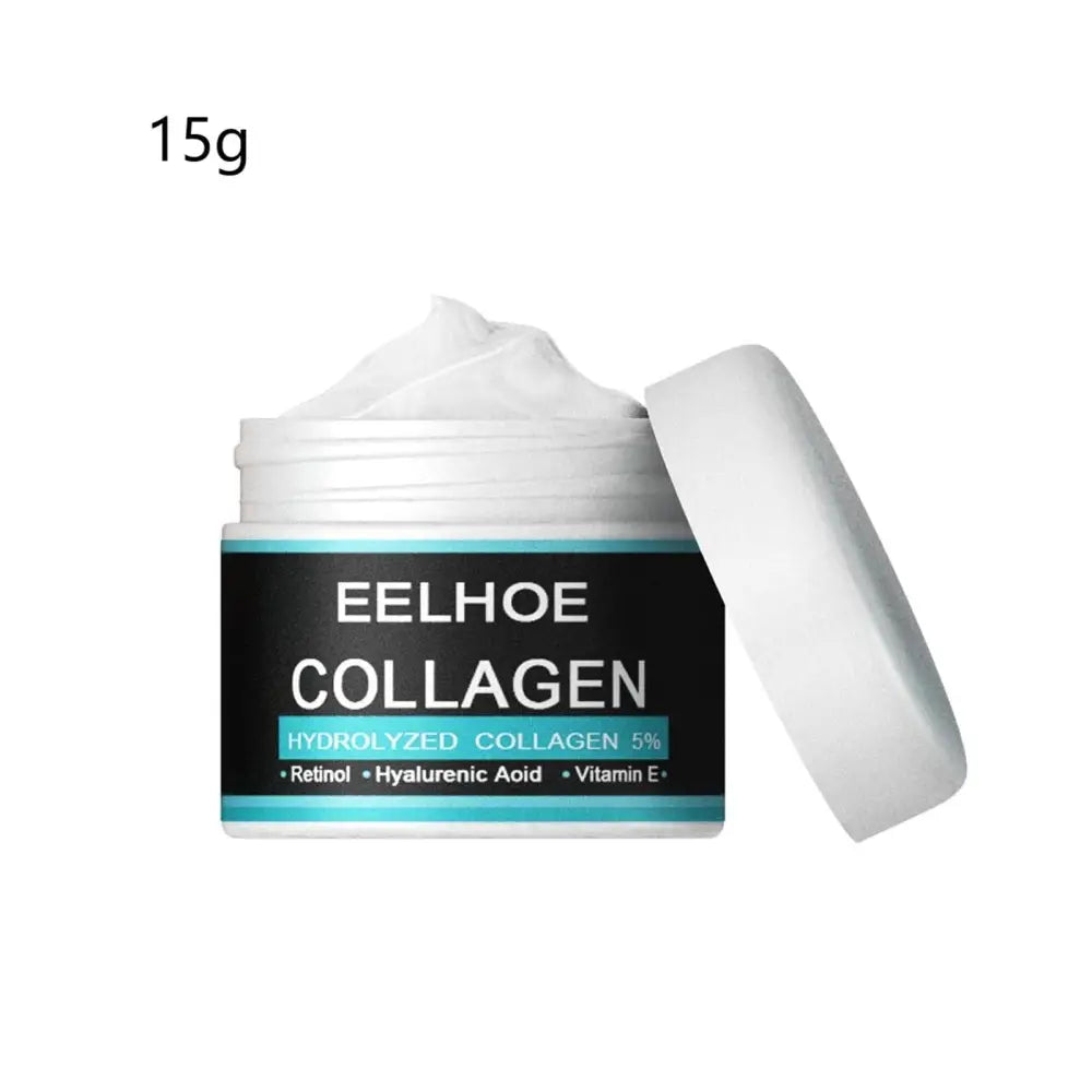 Men's Moisturizing Nourishing Skin Collagen Cream