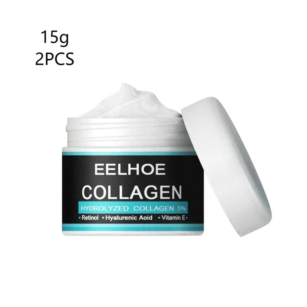 Men's Moisturizing Nourishing Skin Collagen Cream