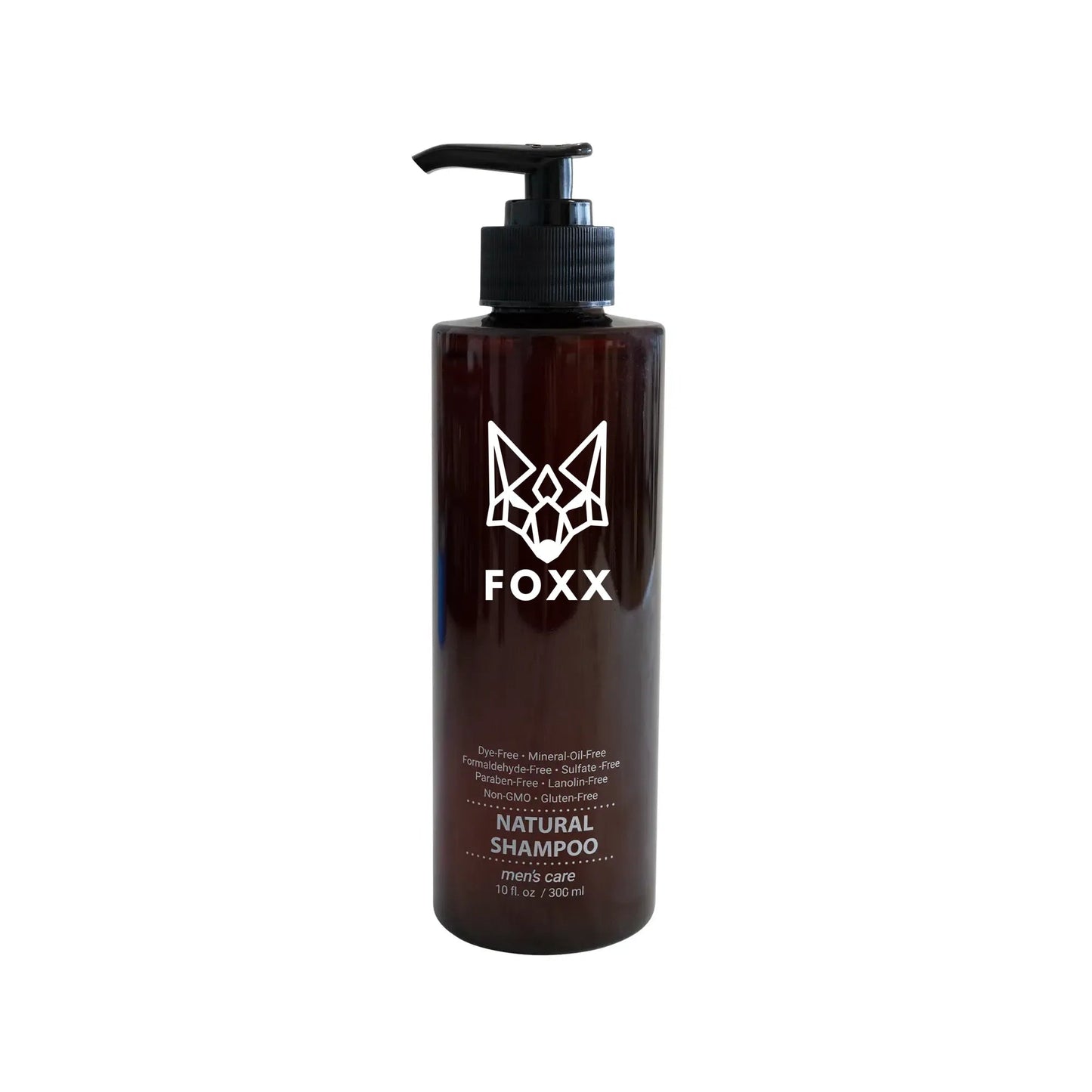 Men's Shampoo for Healthy Hair Care-0