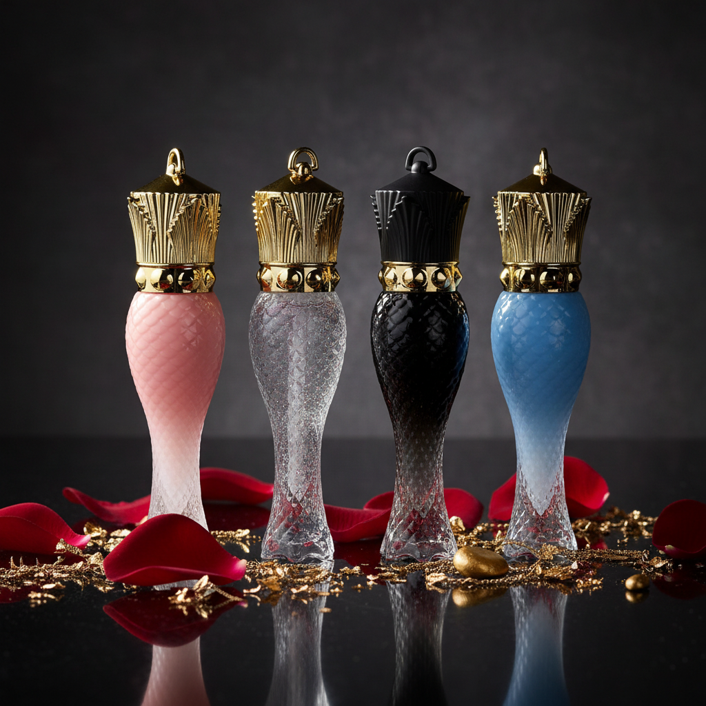 Mermaid Lip Gloss