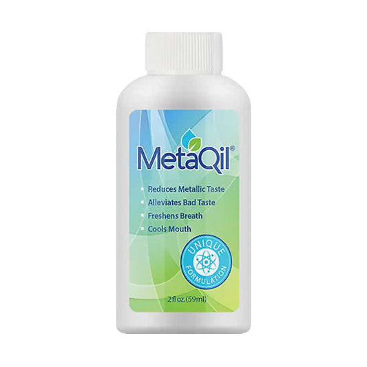 MetaQil Oral Rinse - Travel Size-0