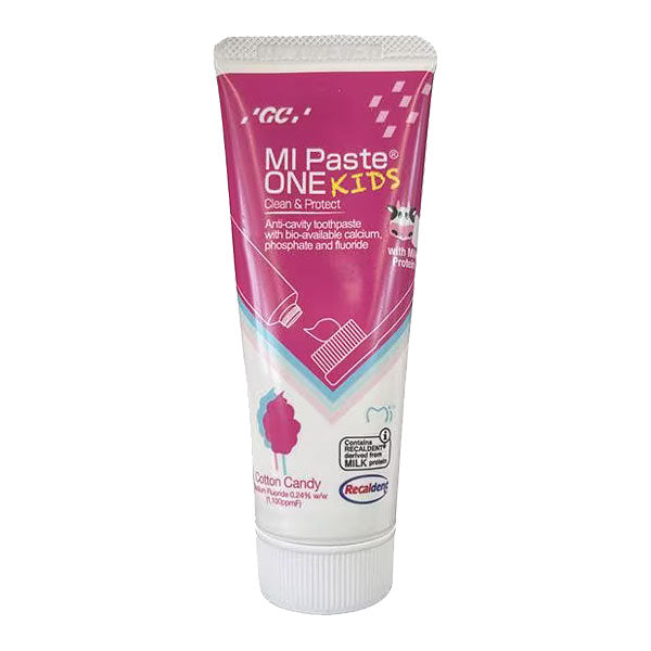 GC MI Paste ONE Kids - Cotton Candy-0