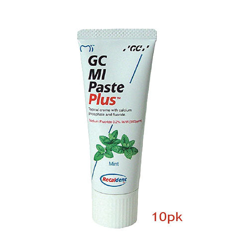 GC MI Paste Plus-10
