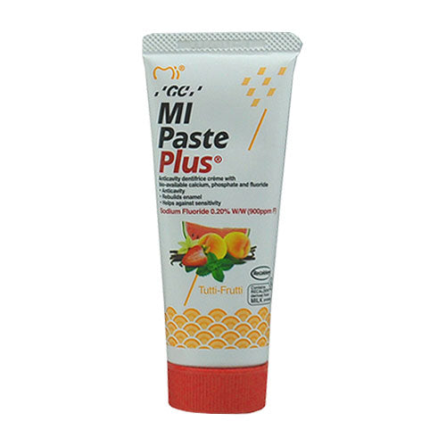 GC MI Paste Plus-9