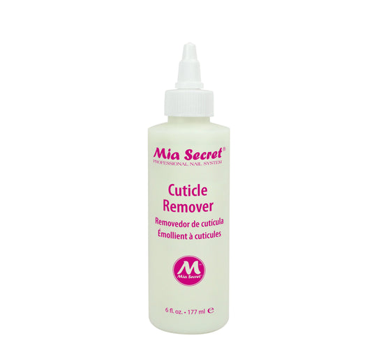 Mia Secret - Cuticle Remover, 6oz-0