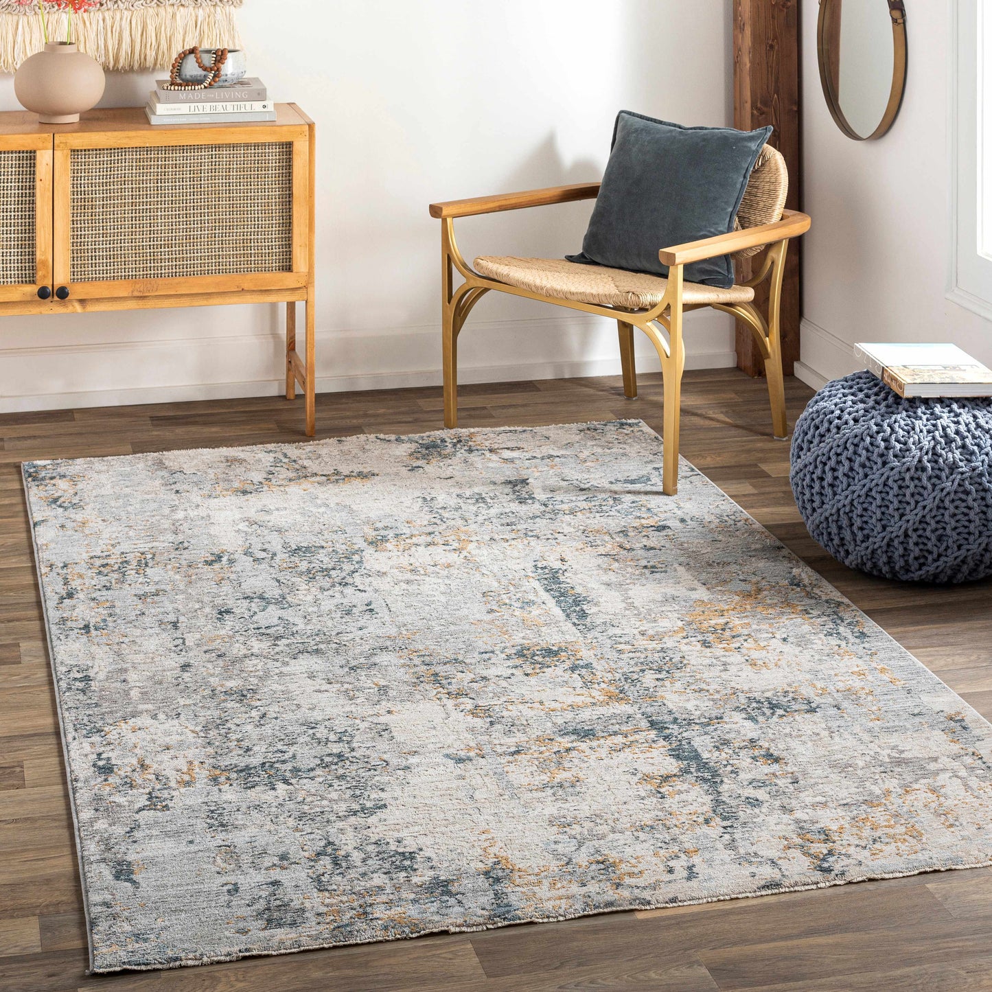 Midfield Luxe Rug-1