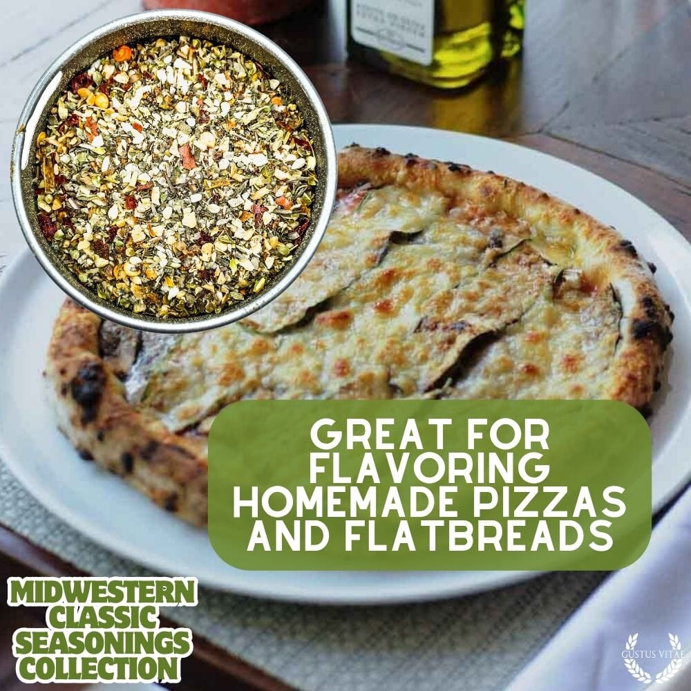Midwestern Classic Seasonings Collection-3
