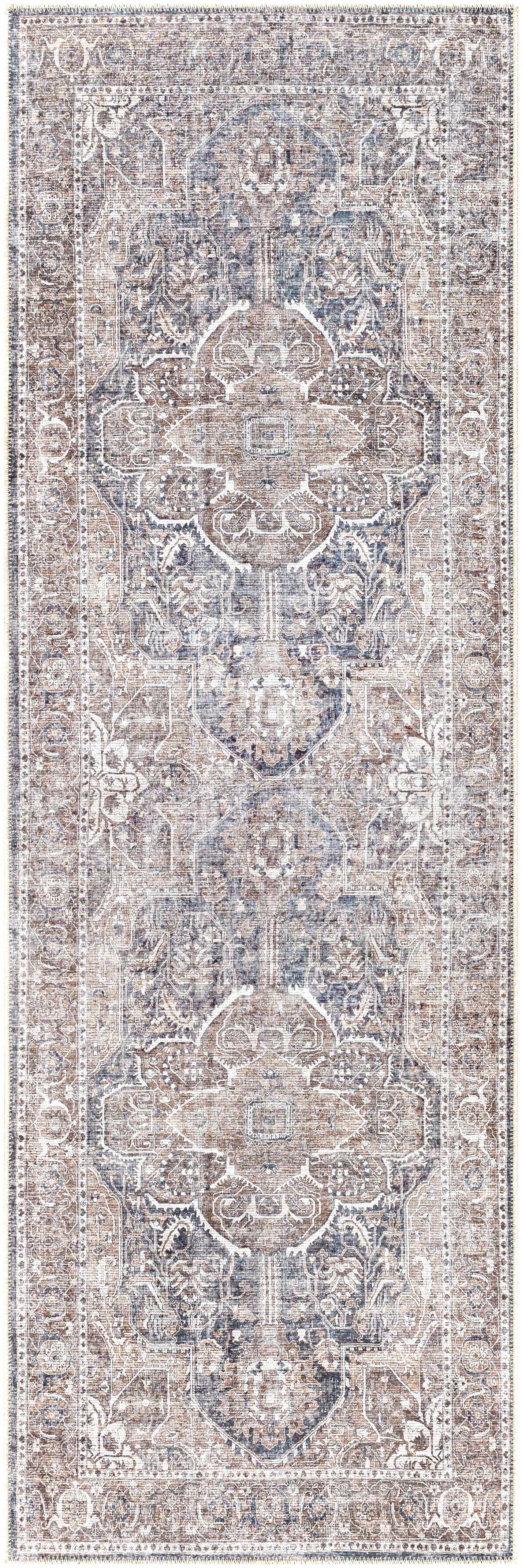 Mignon Washable Area Rug-6