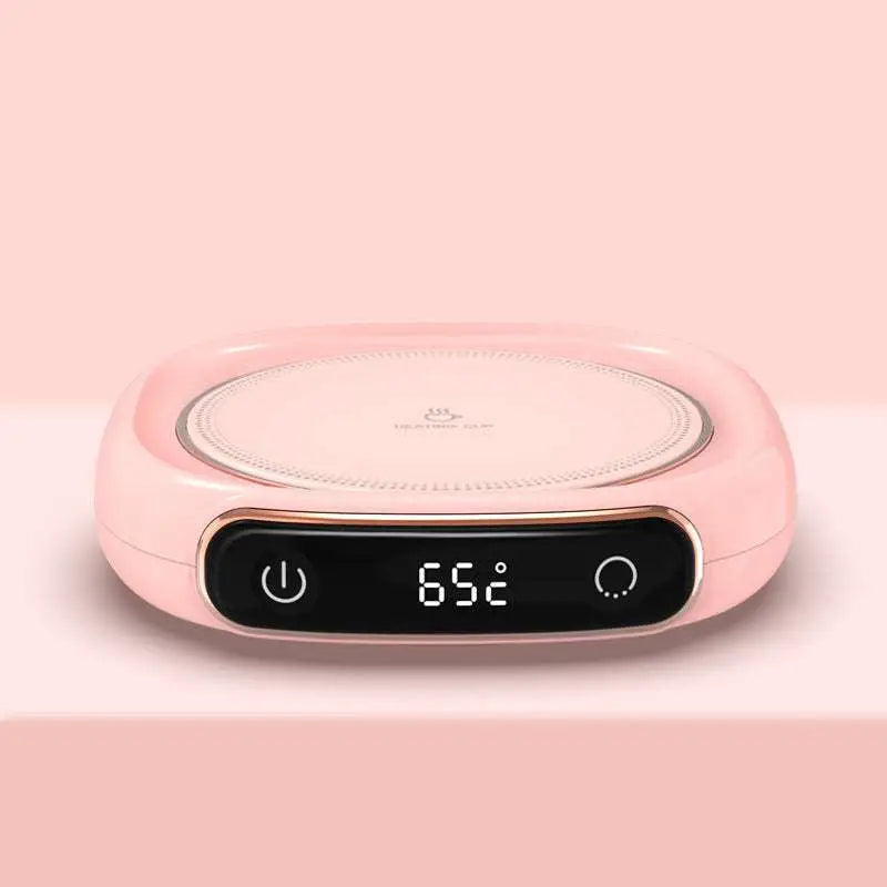 Milk Heating Insulation Base Desktop Digital Display