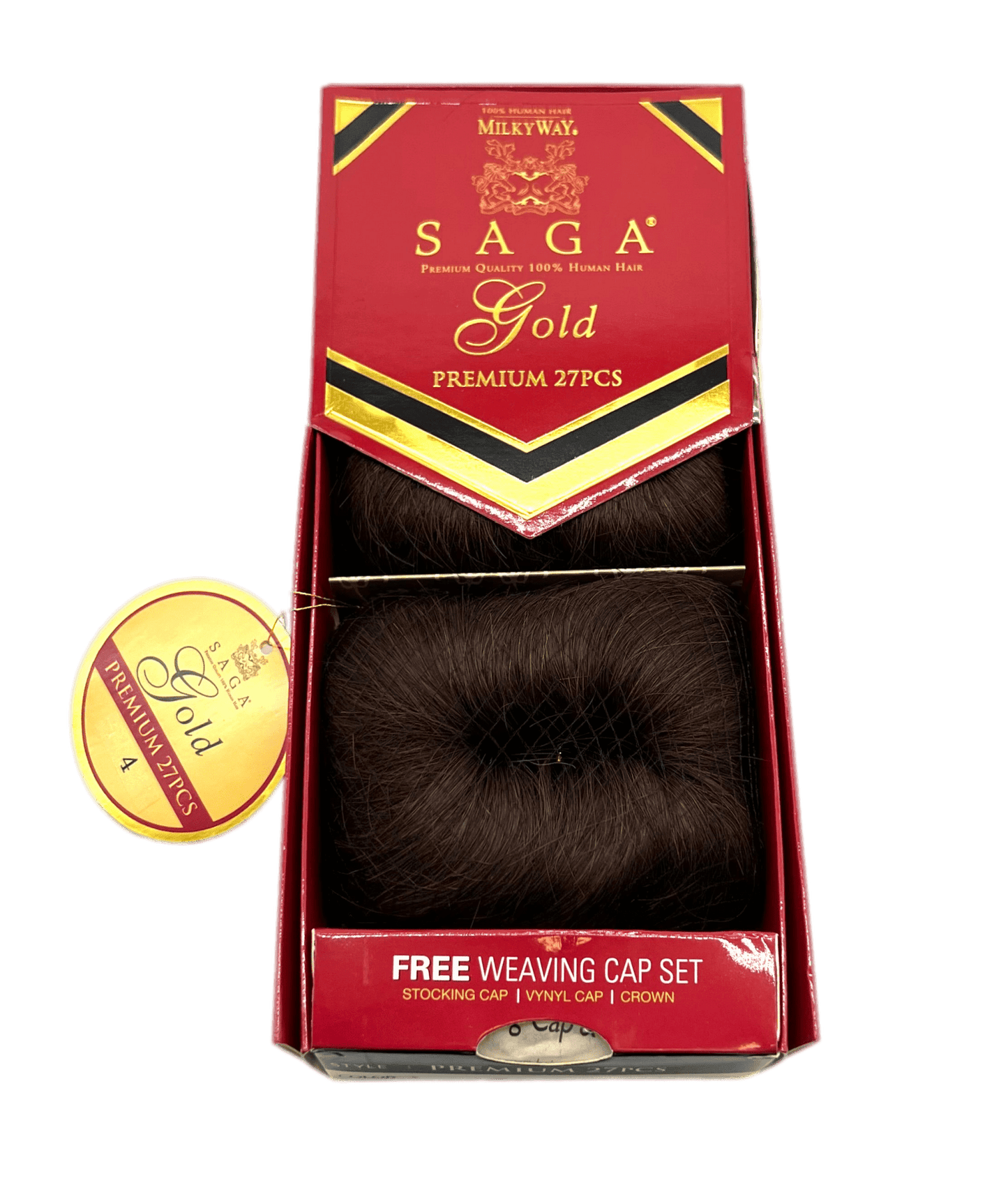 Milky Way Premium SAGA GOLD 27PCS #2