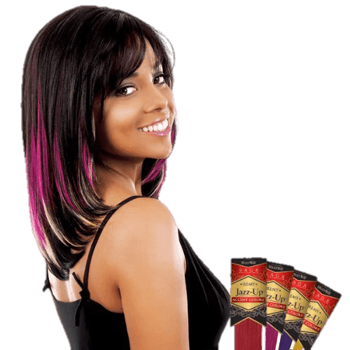 MilkyWay Saga Remy Jazz-Up Accent Colors 10"