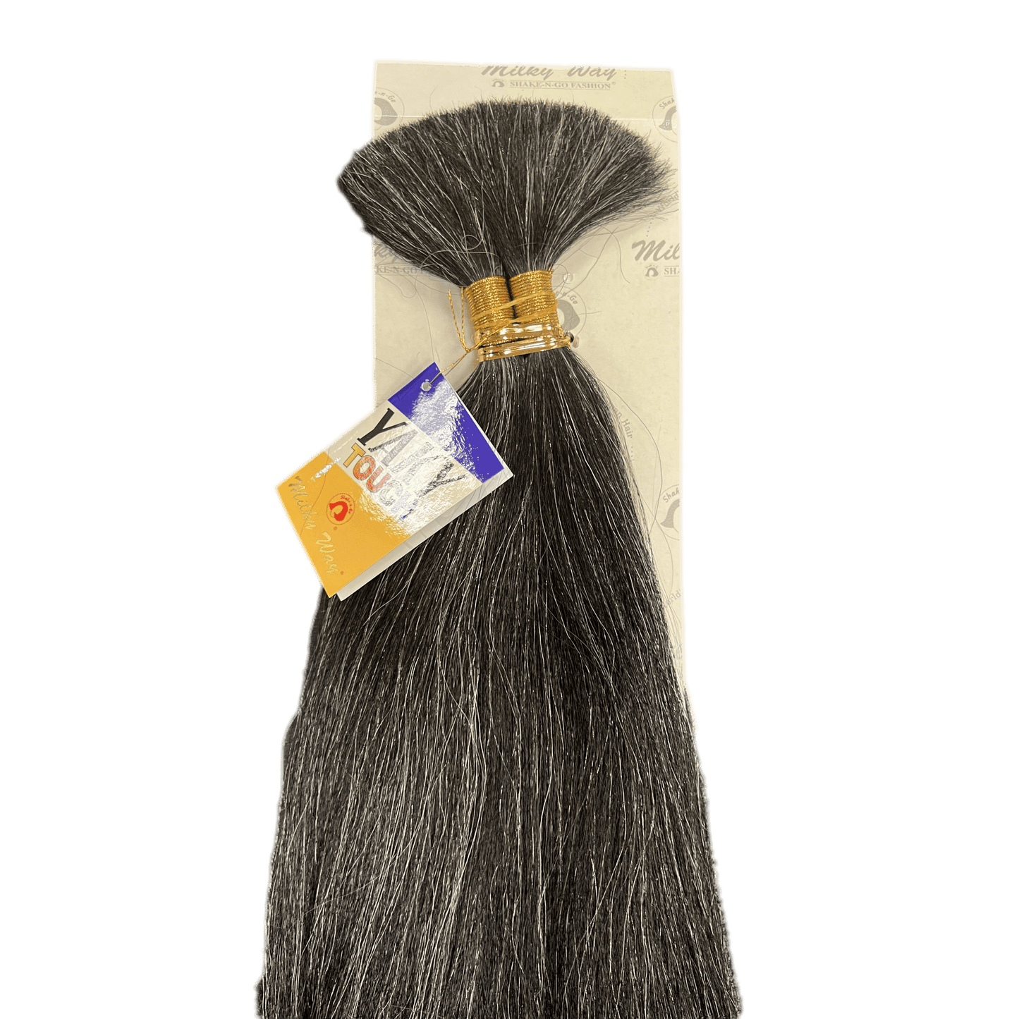 MILKYWAY YAKY BULK 18''
