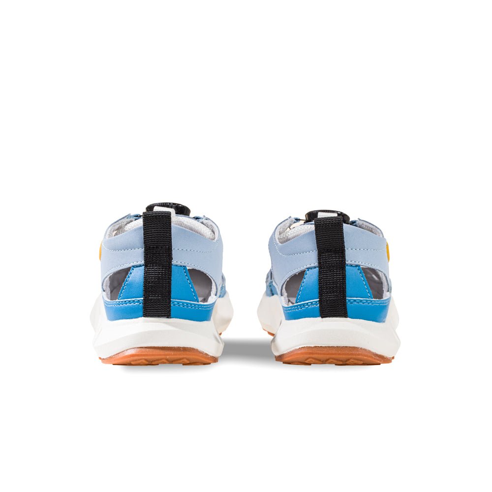 Mini Sporty Non-Slip Breathable Soft-Sole Walking Shoes-2