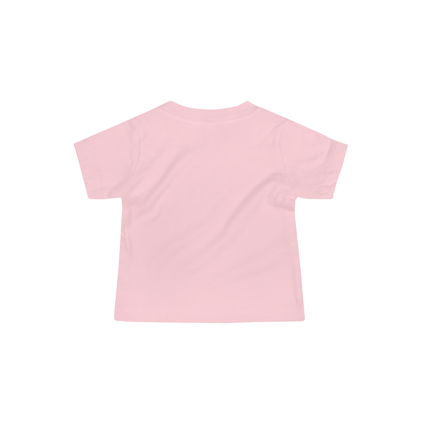 Dad's Mini Infant T-Shirt - Pink