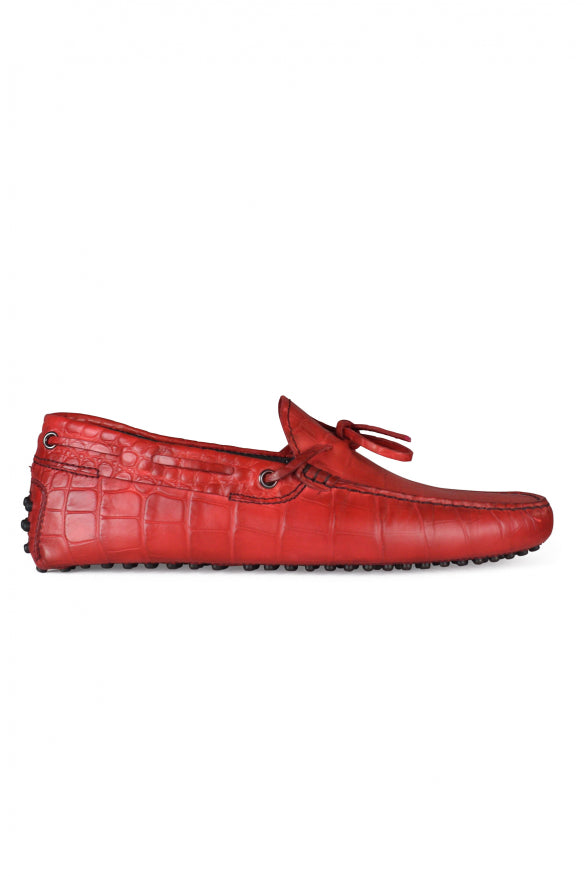 Tod's Men Leather Loafers