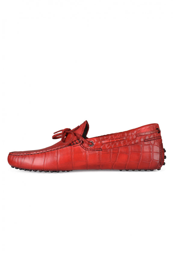Tod's Men Leather Loafers