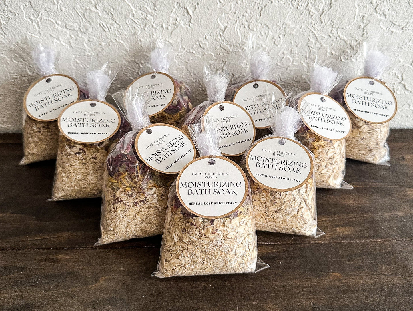 Herbal Bath Soak-4