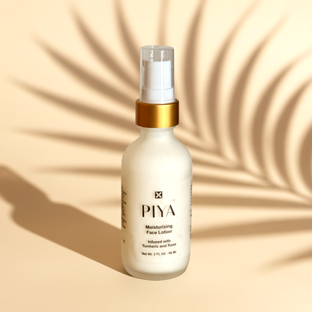PIYA moisturizing Face Lotion-1