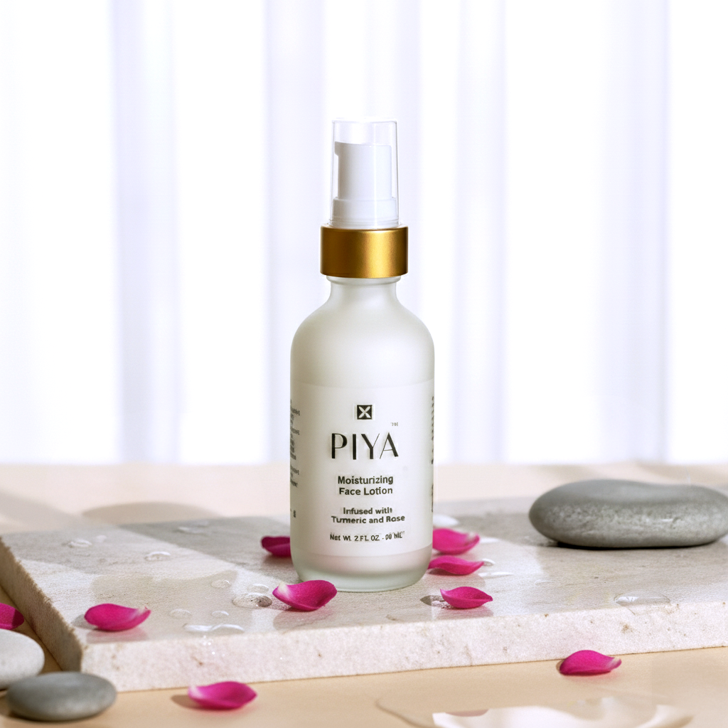 PIYA moisturizing Face Lotion-0