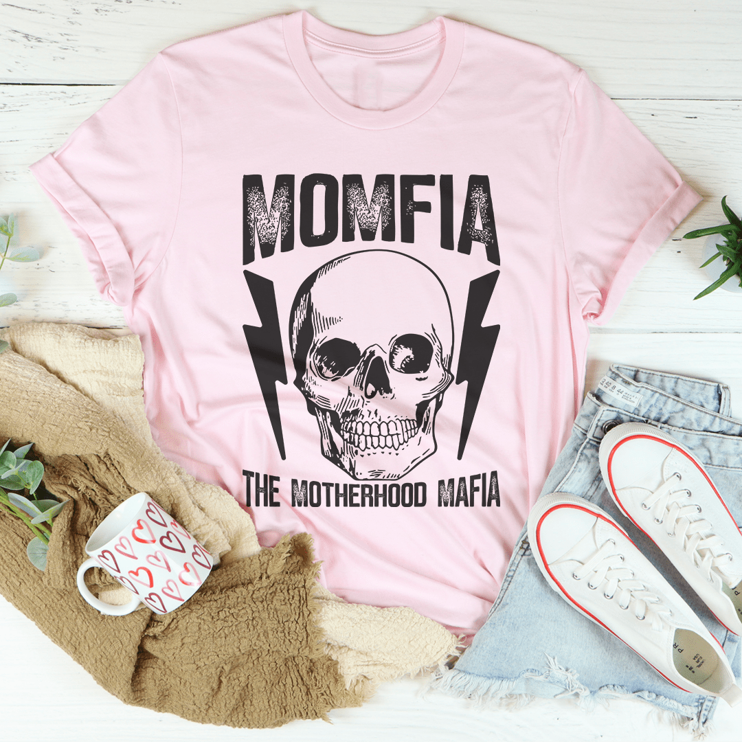 Momfia Tee-0