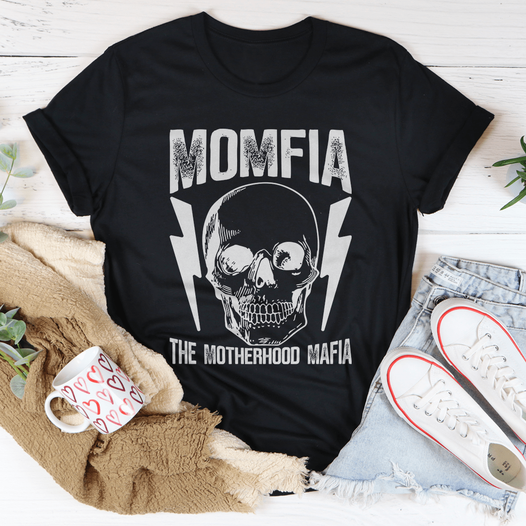 Momfia Tee-1