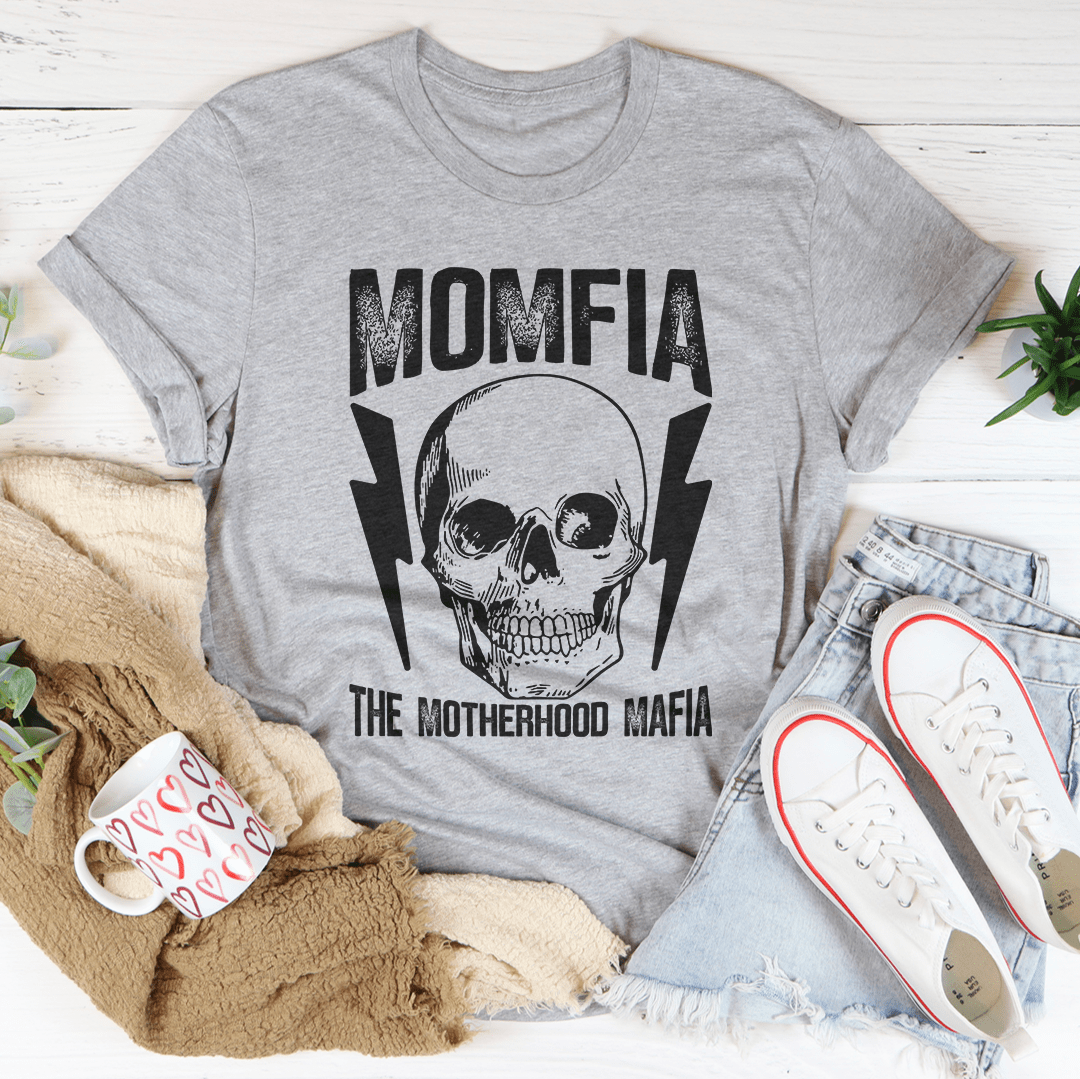 Momfia Tee-2