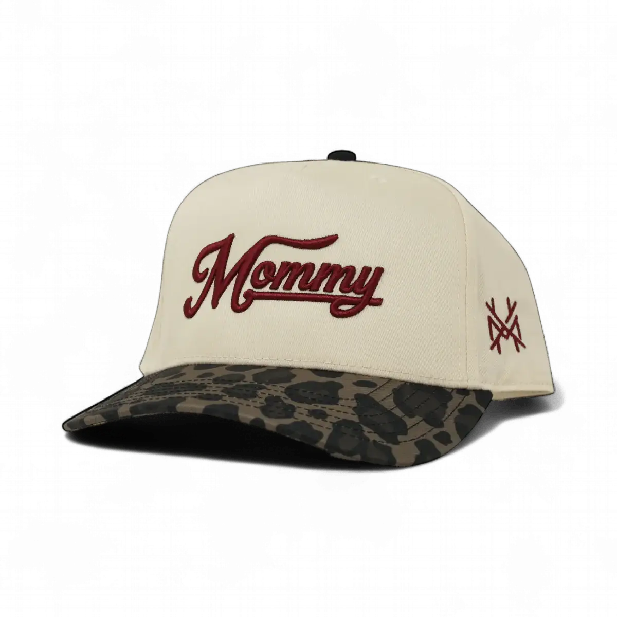 Mommy