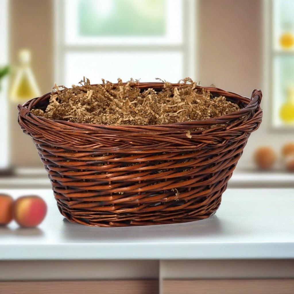 Mother's Day Breakfast Gift Basket