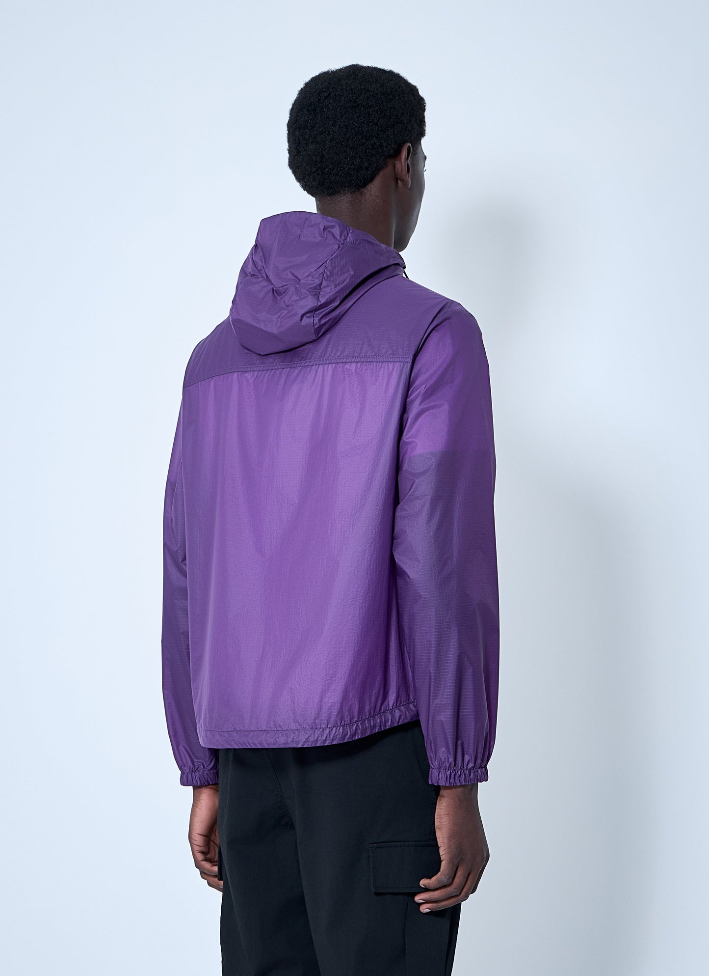 Moncler Men Lamo Hooded Jacket