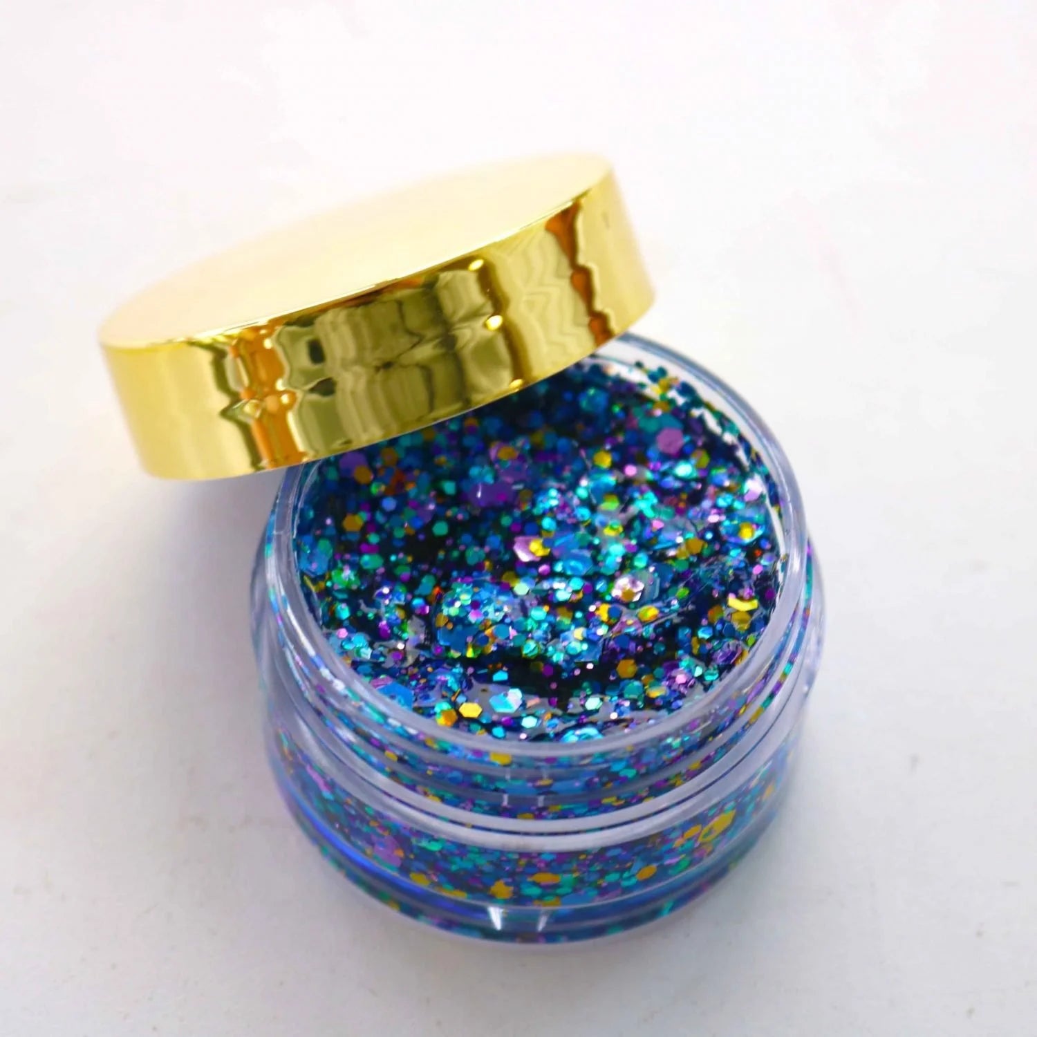 Tinsel Face Glitter-4