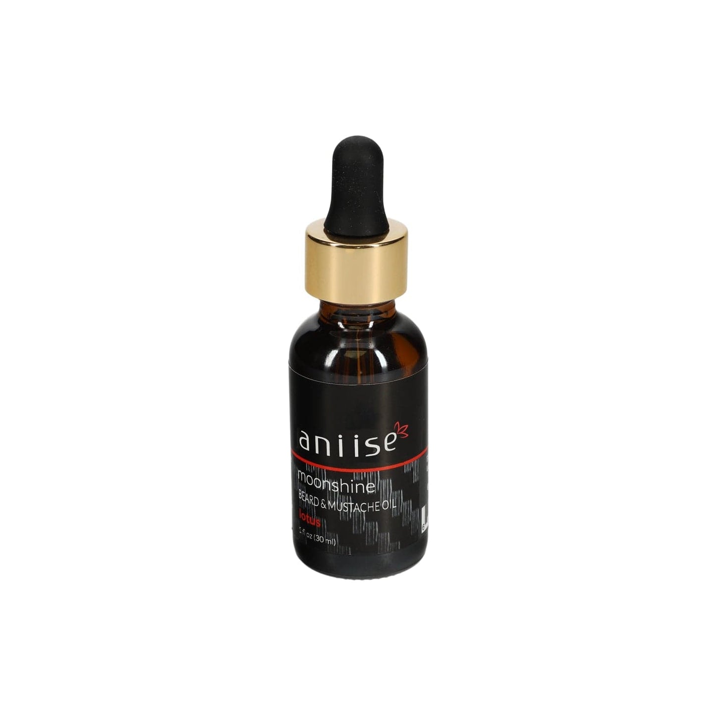 Moonshine Beard and Mustache Oil-1