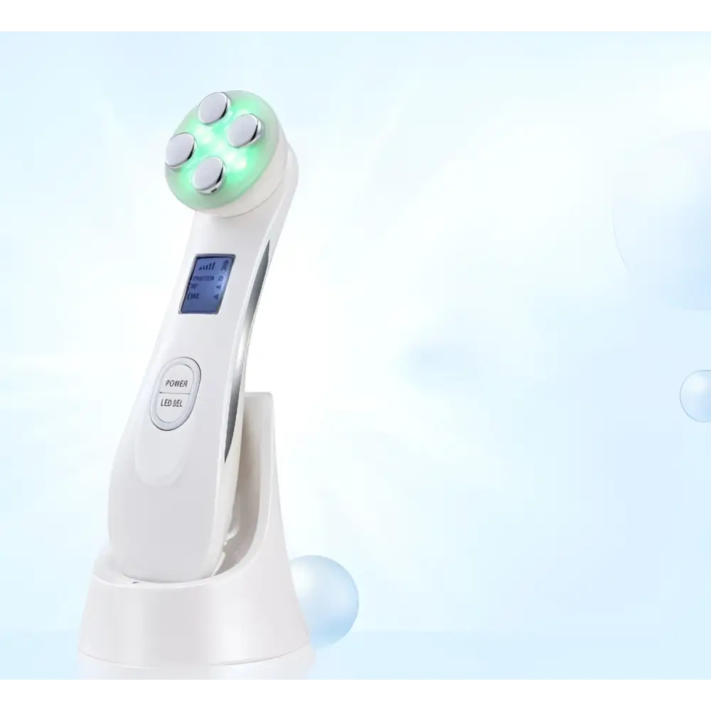MR201WQ LED Photon Skin Rejuvenation Beauty Device