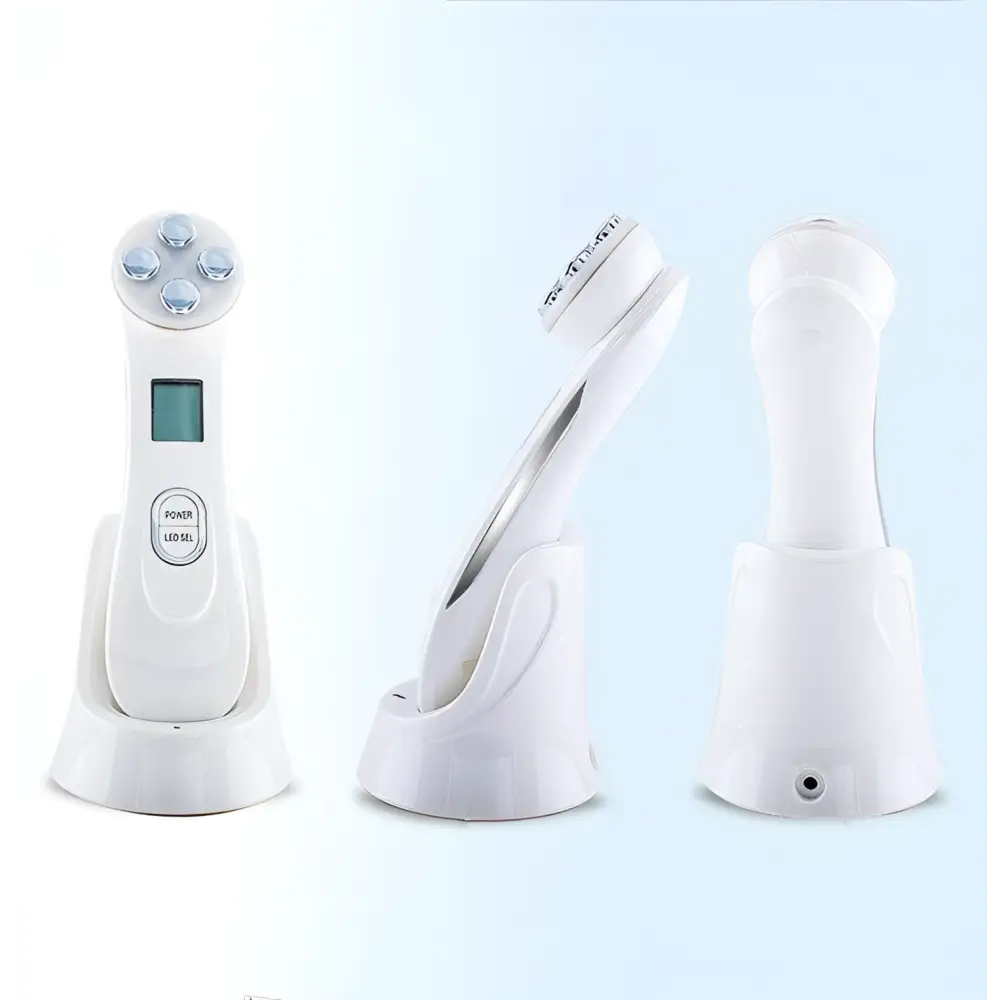 MR201WQ LED Photon Skin Rejuvenation Beauty Device