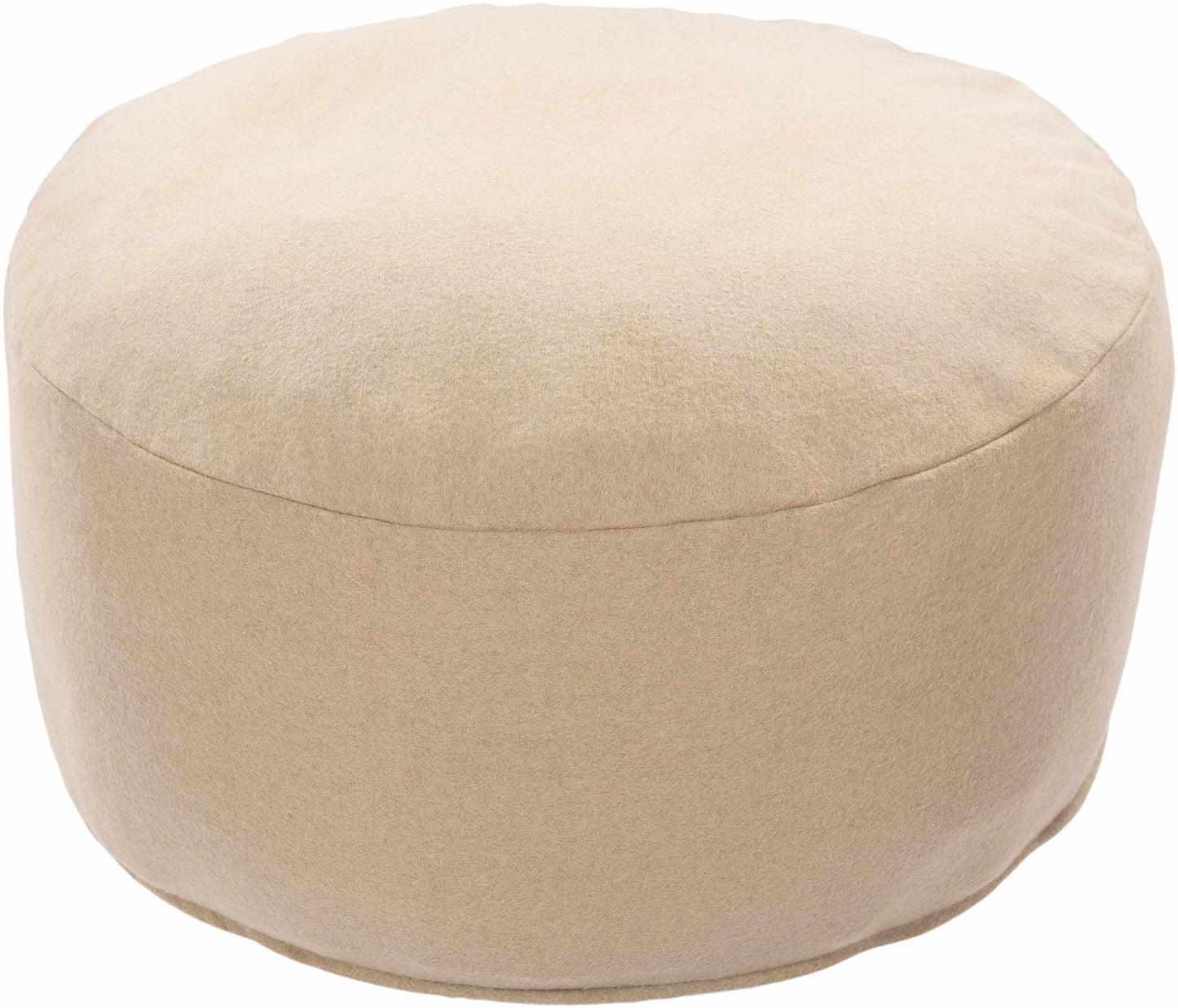 Marine Pouf - Clearance-1