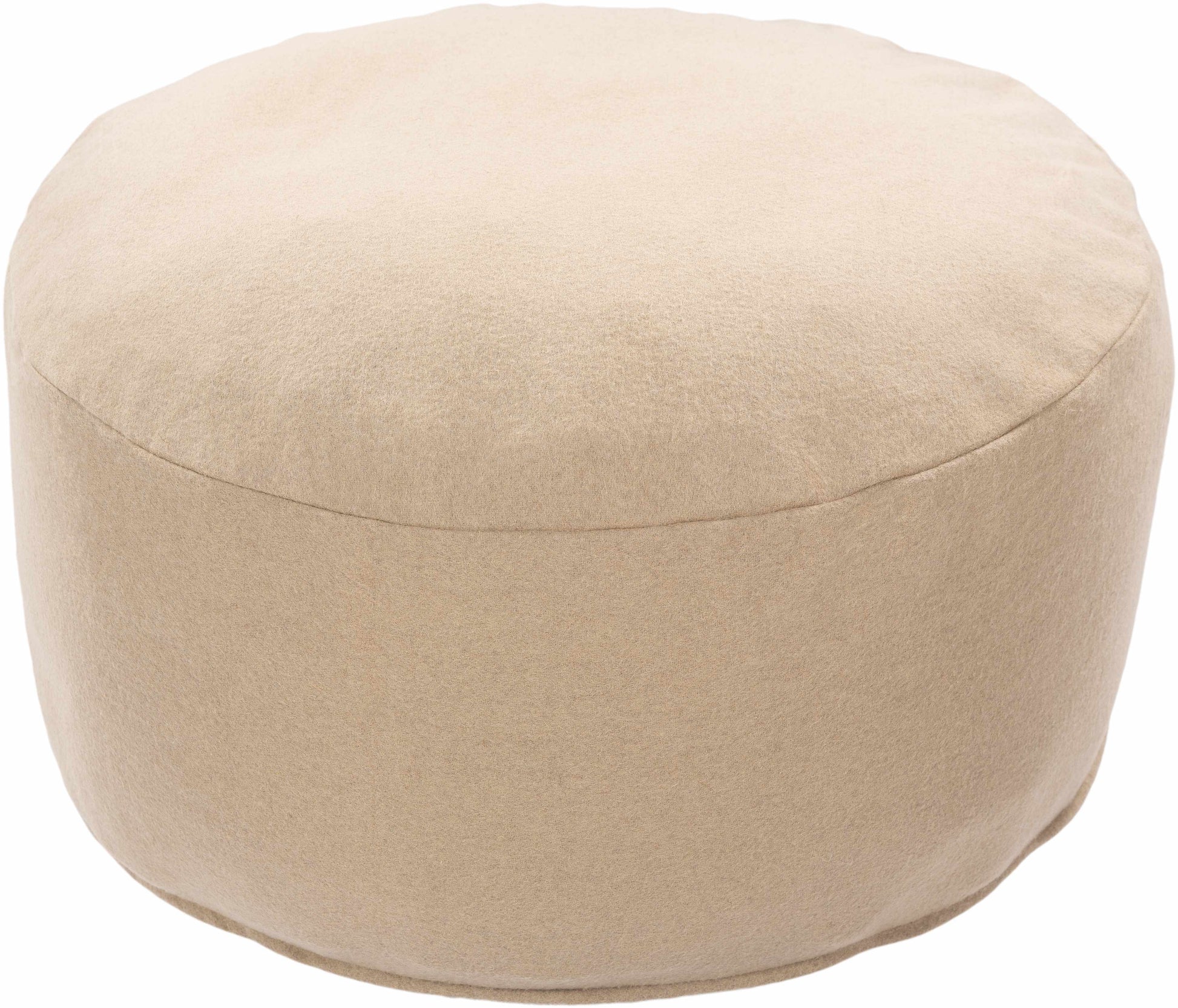 Marine Pouf - Clearance-1