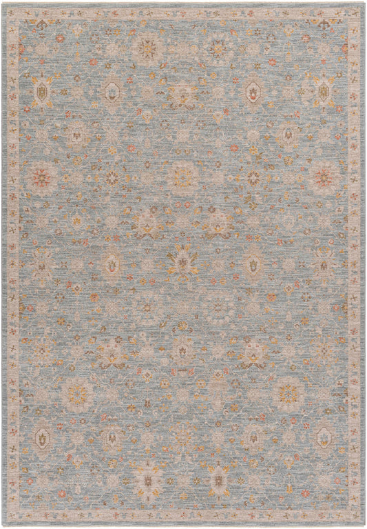 Mira Oushak Rug-0