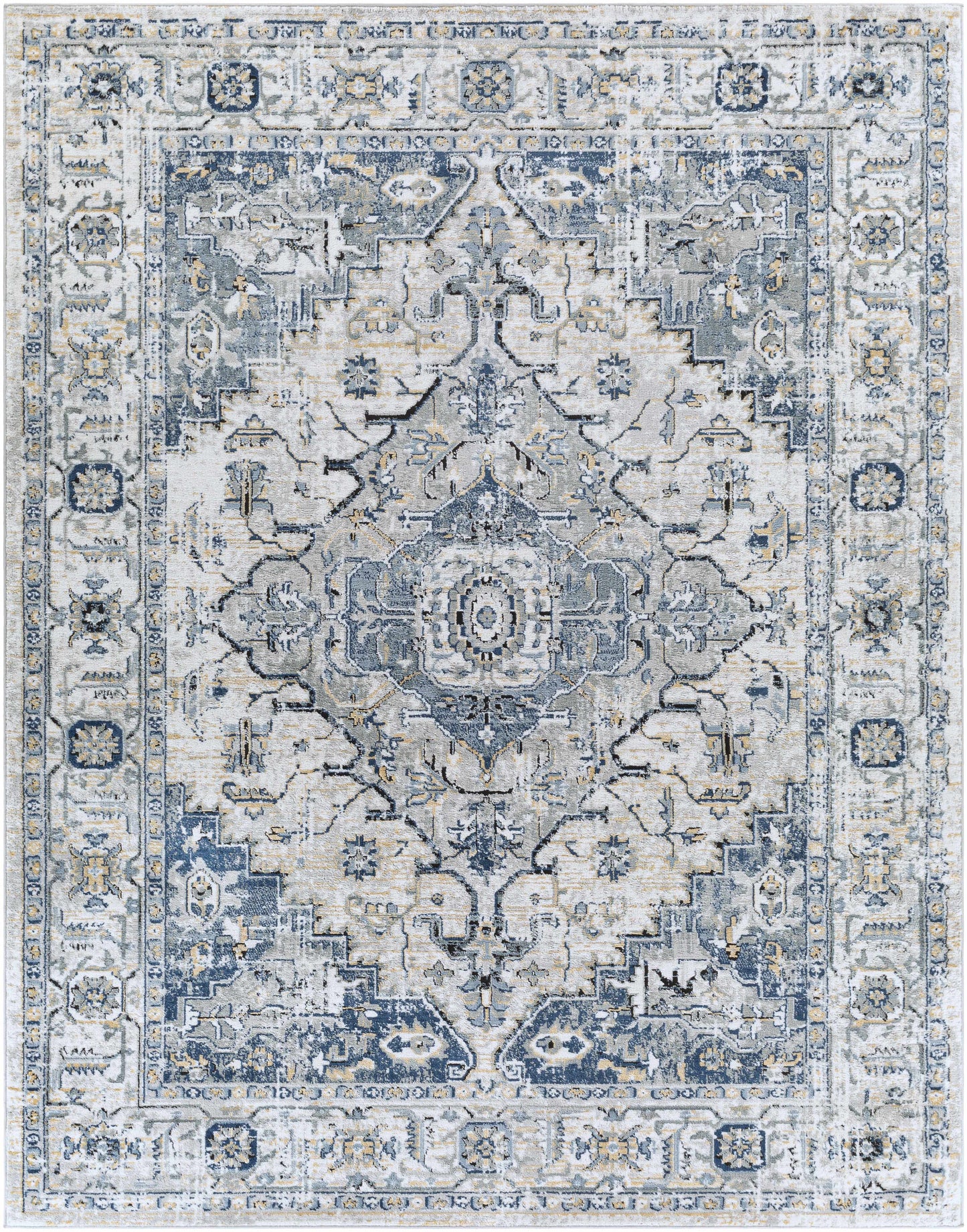 Murrindindi Area Rug-1