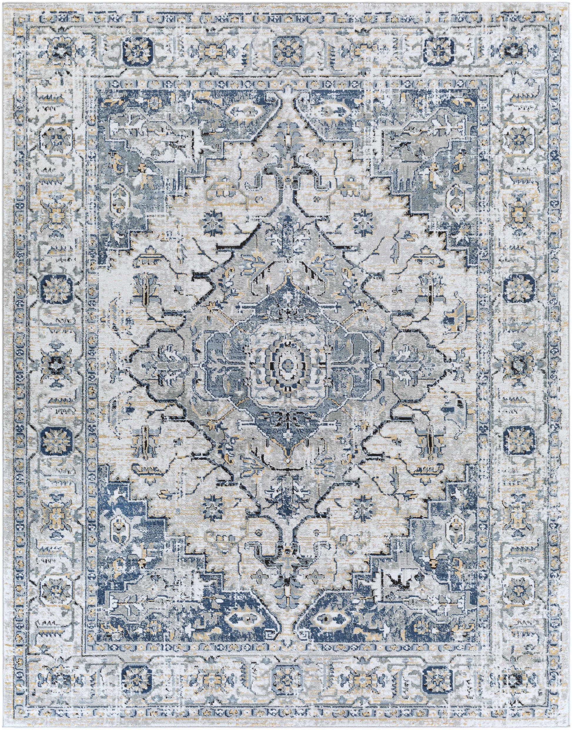 Murrindindi Area Rug-1