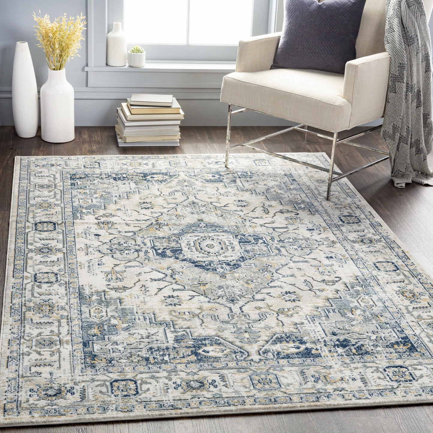 Murrindindi Area Rug-0