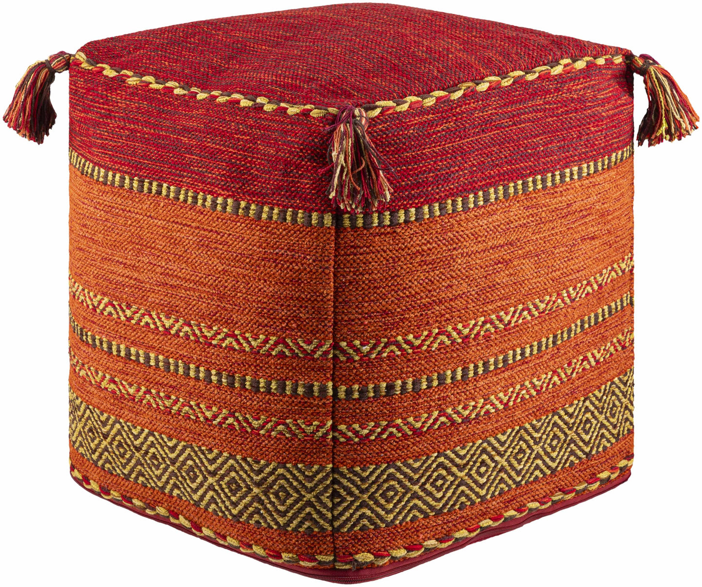Mainaguri Pouf-0