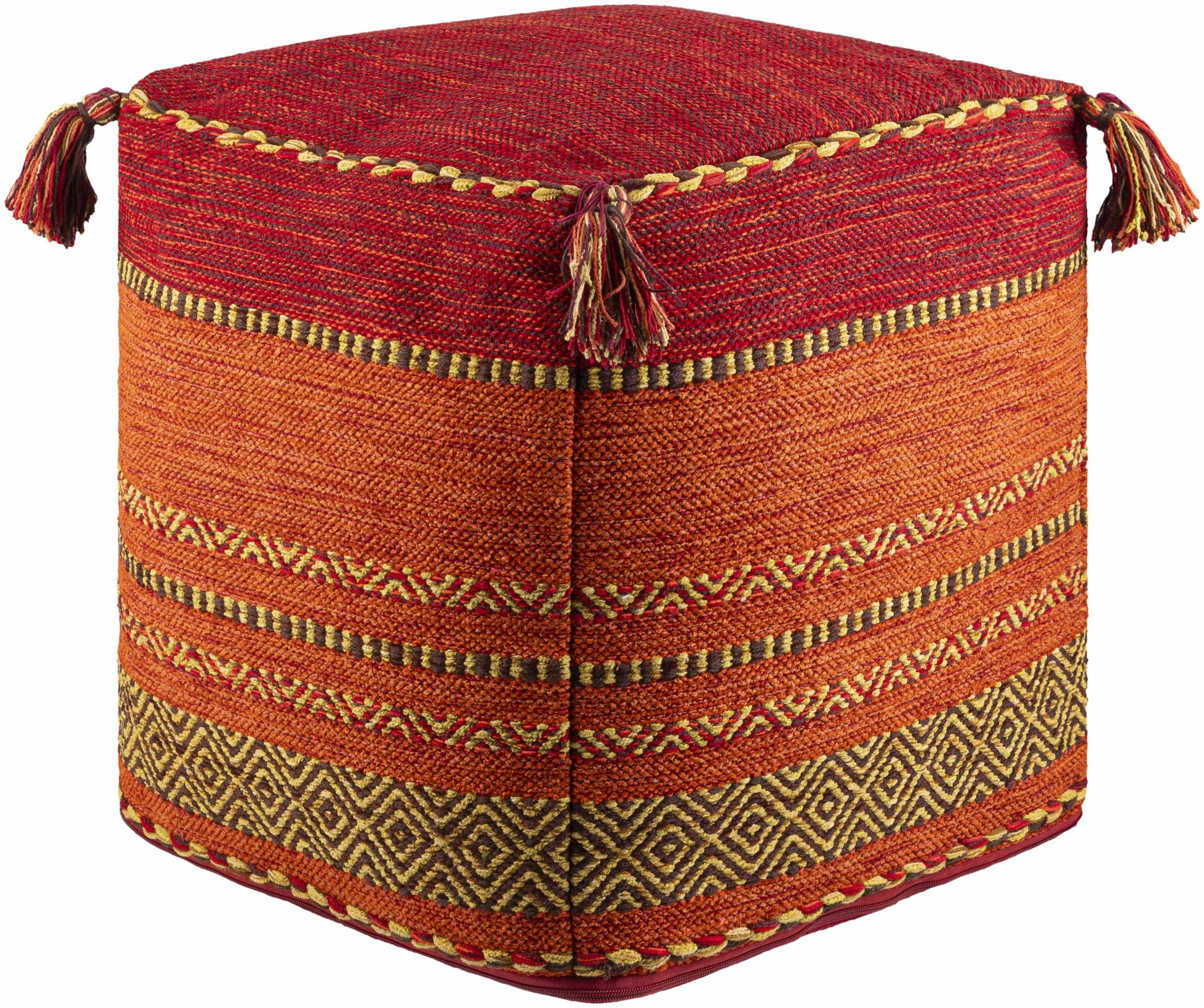Mainaguri Pouf-0