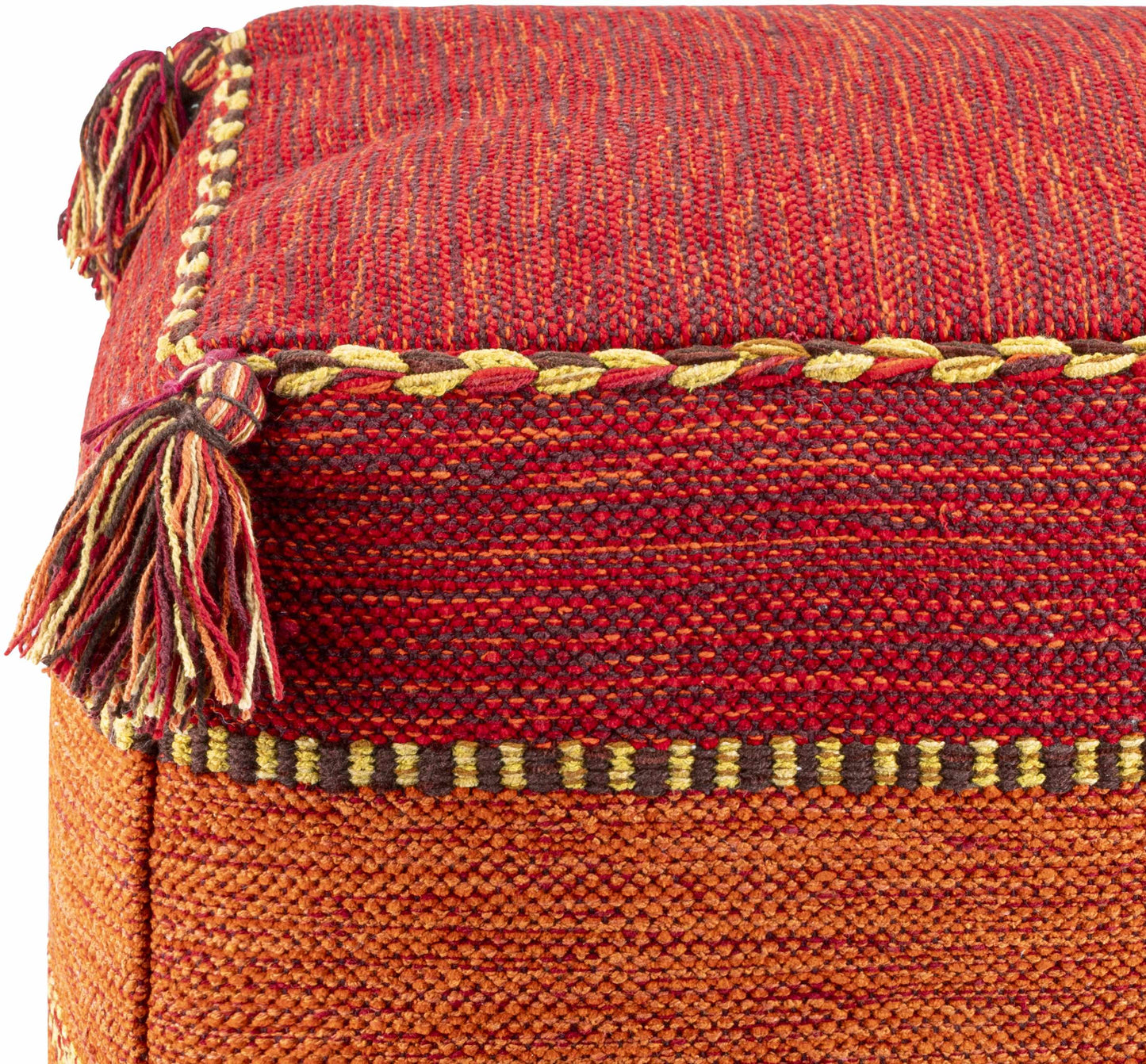 Mainaguri Pouf-2