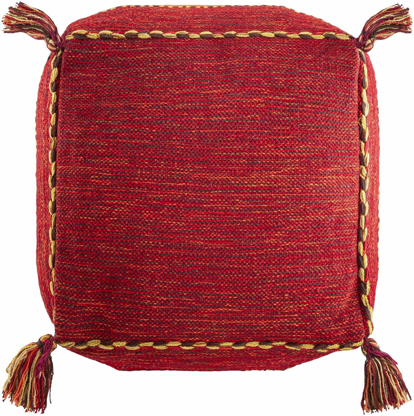 Mainaguri Pouf-1