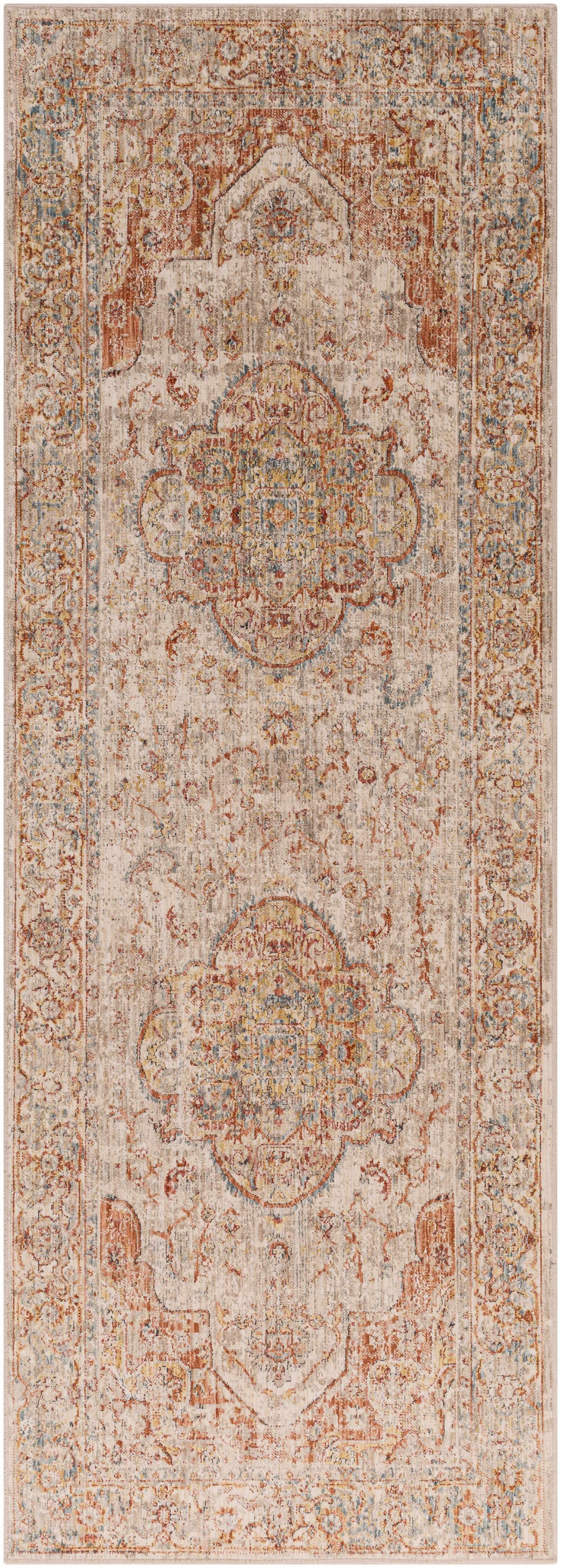 Marieville Luxe Performance Rug-6