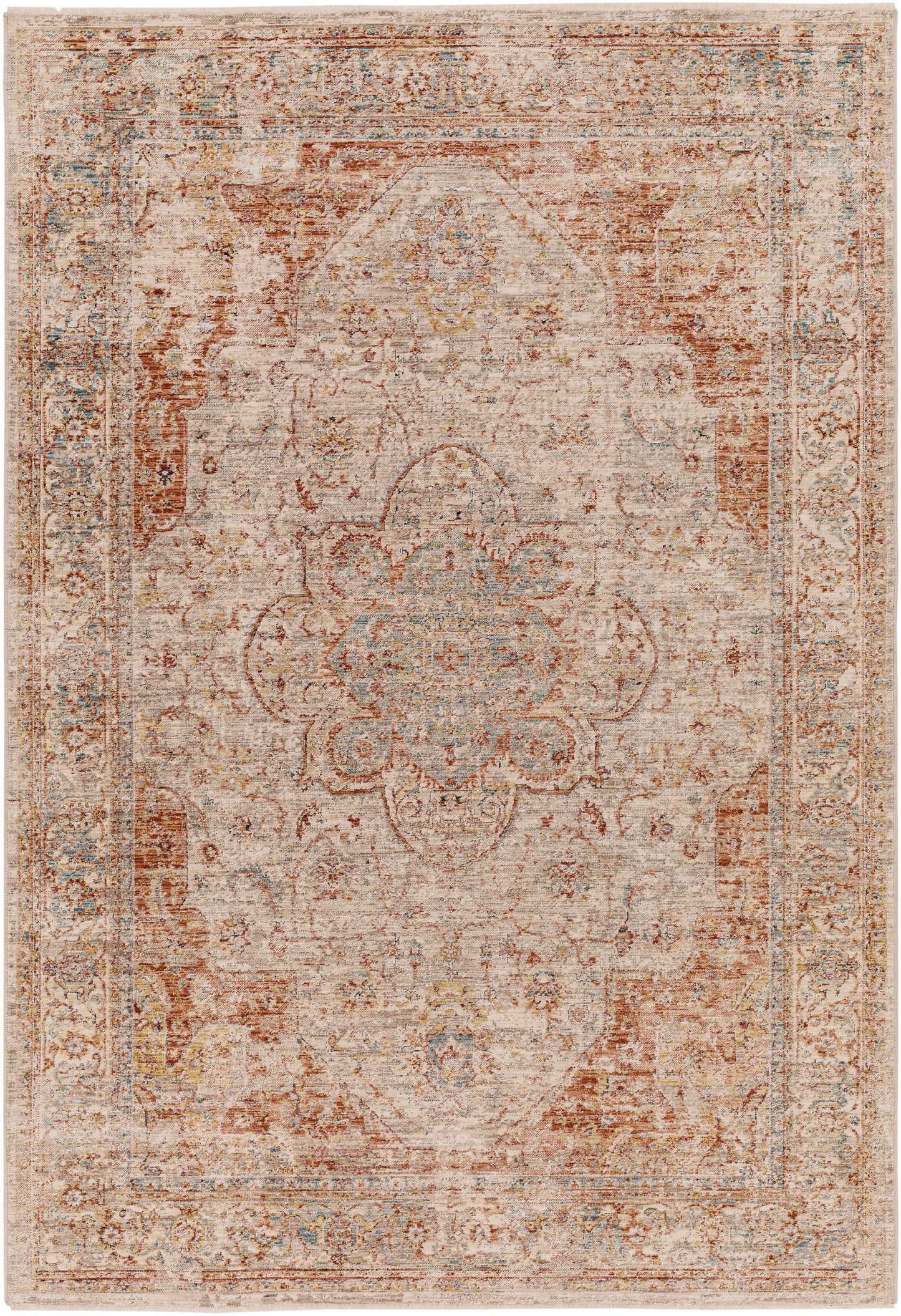 Marieville Luxe Performance Rug-5