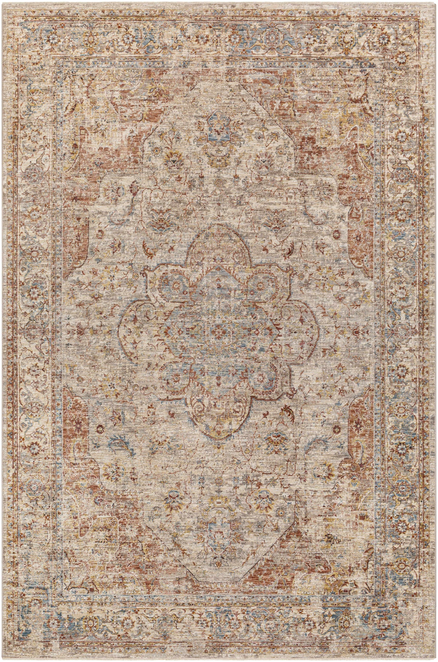 Marieville Luxe Performance Rug-0