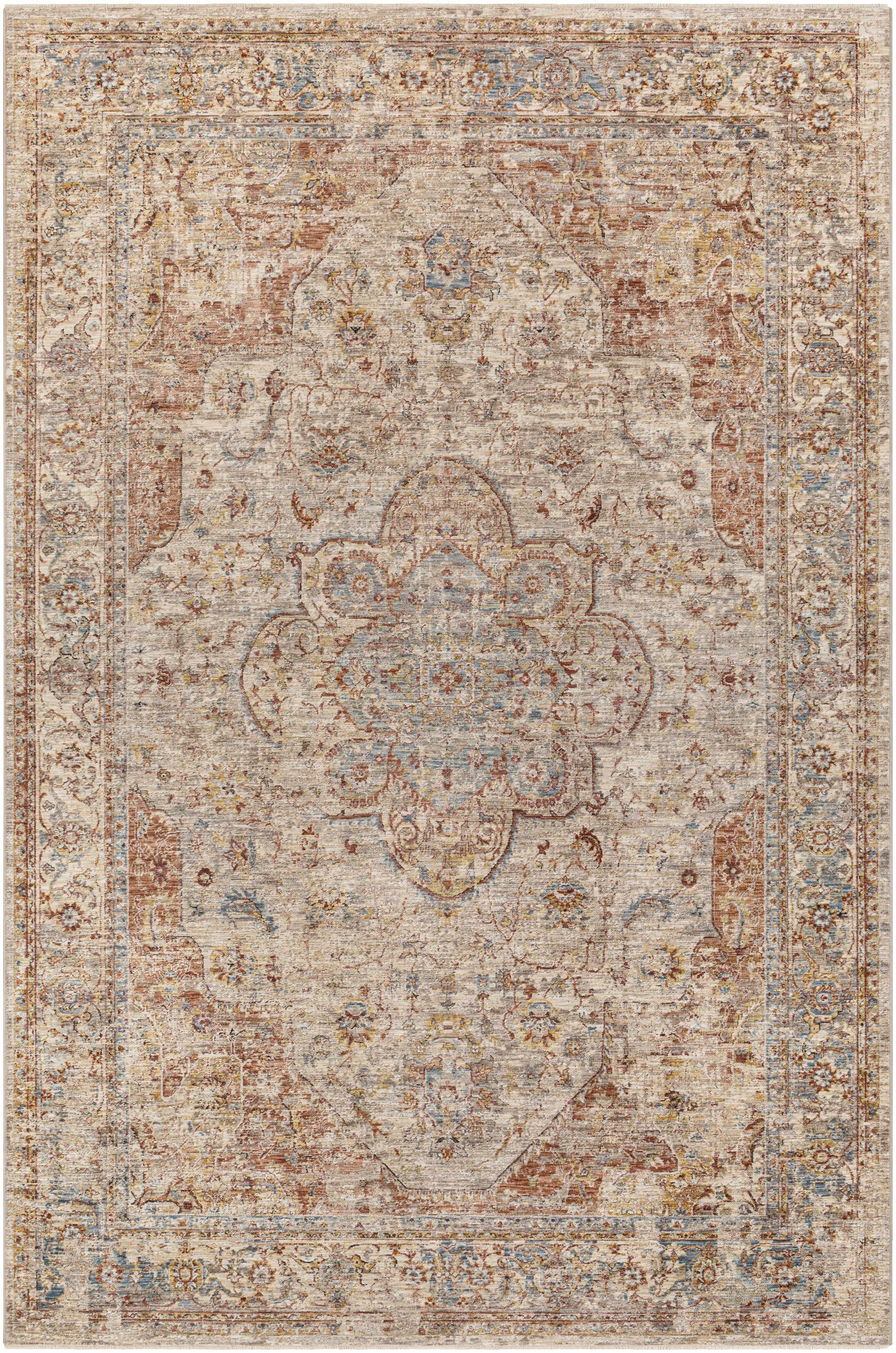 Marieville Luxe Performance Rug-0