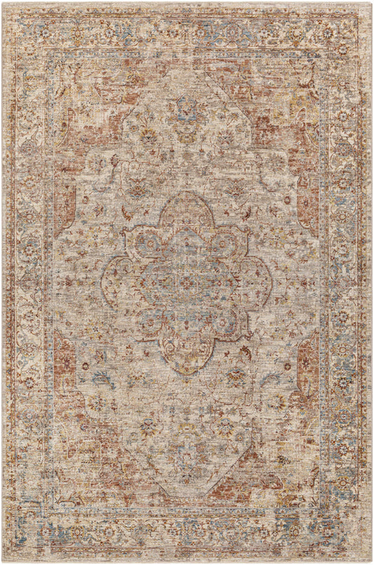 Marieville Luxe Performance Rug-0